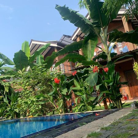 Hotel Millet'S Food Company And Cooking Center Negombo Exteriér fotografie