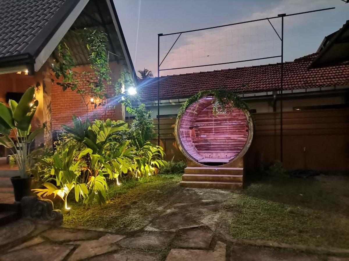 Hotel Millet'S Food Company And Cooking Center Negombo Exteriér fotografie