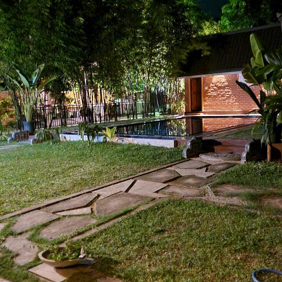 Hotel Millet'S Food Company And Cooking Center Negombo Exteriér fotografie