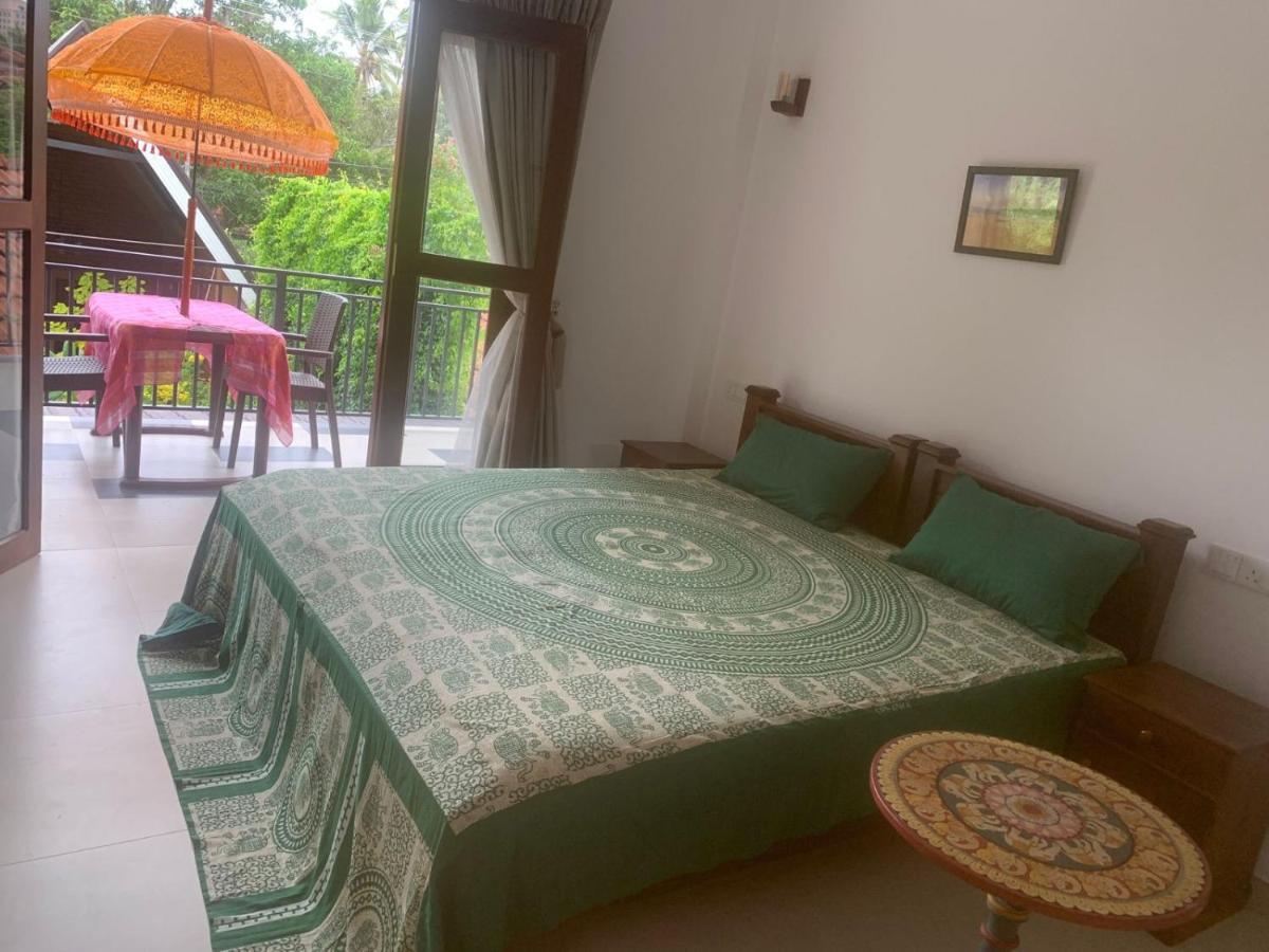 Hotel Millet'S Food Company And Cooking Center Negombo Exteriér fotografie