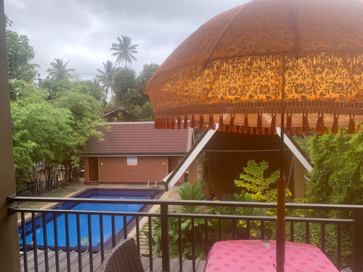 Hotel Millet'S Food Company And Cooking Center Negombo Exteriér fotografie