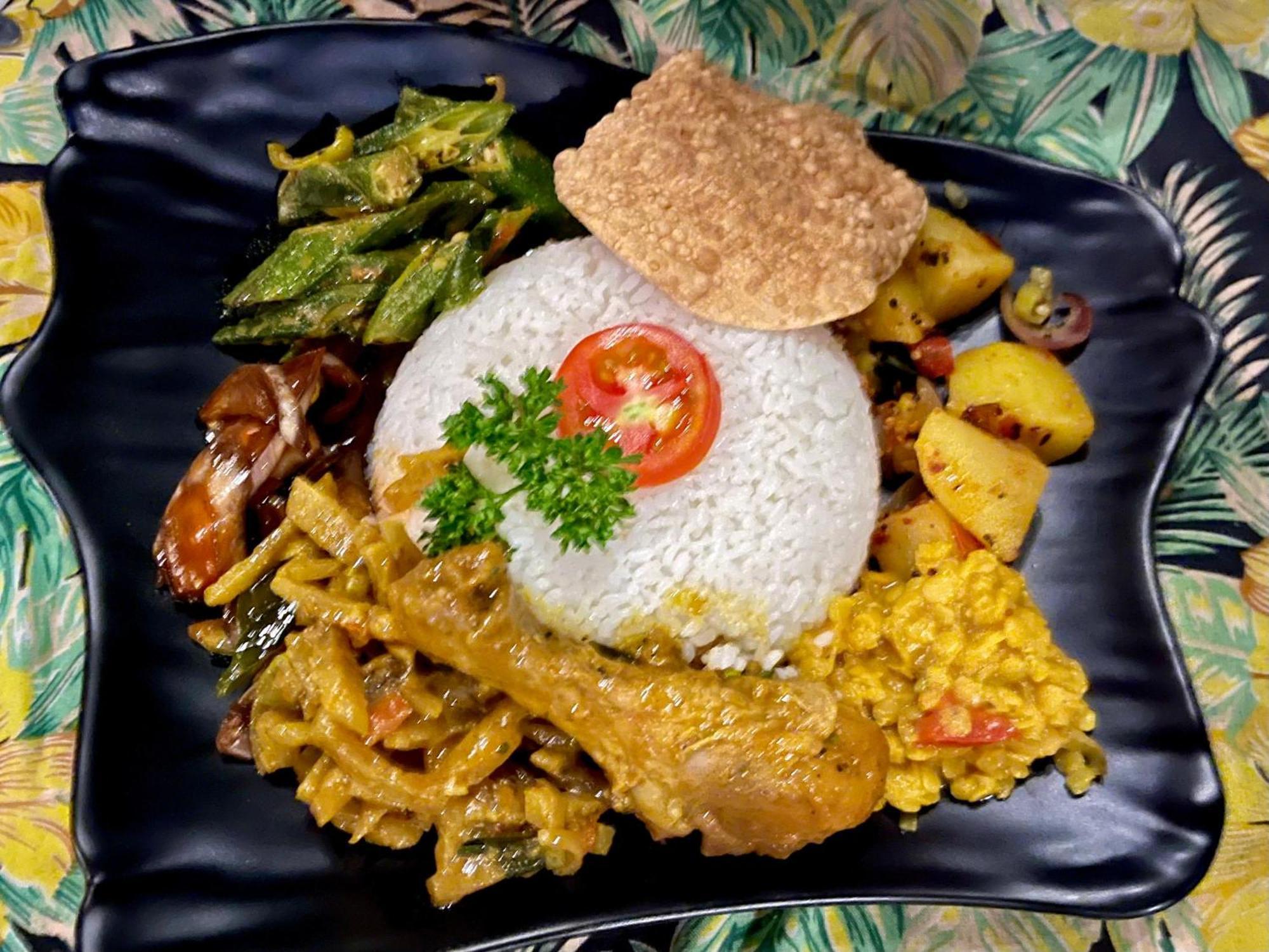 Hotel Millet'S Food Company And Cooking Center Negombo Exteriér fotografie