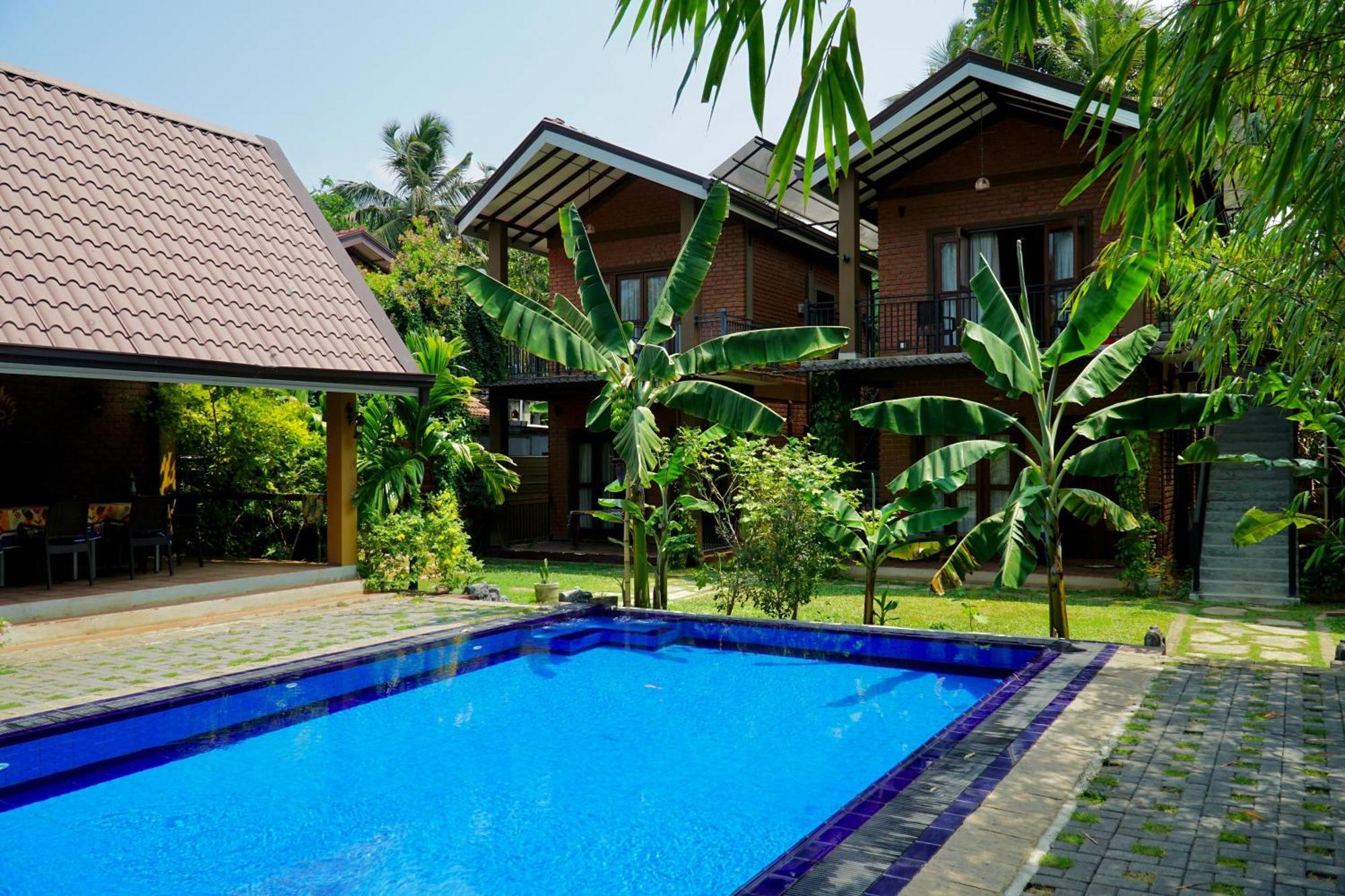 Hotel Millet'S Food Company And Cooking Center Negombo Exteriér fotografie