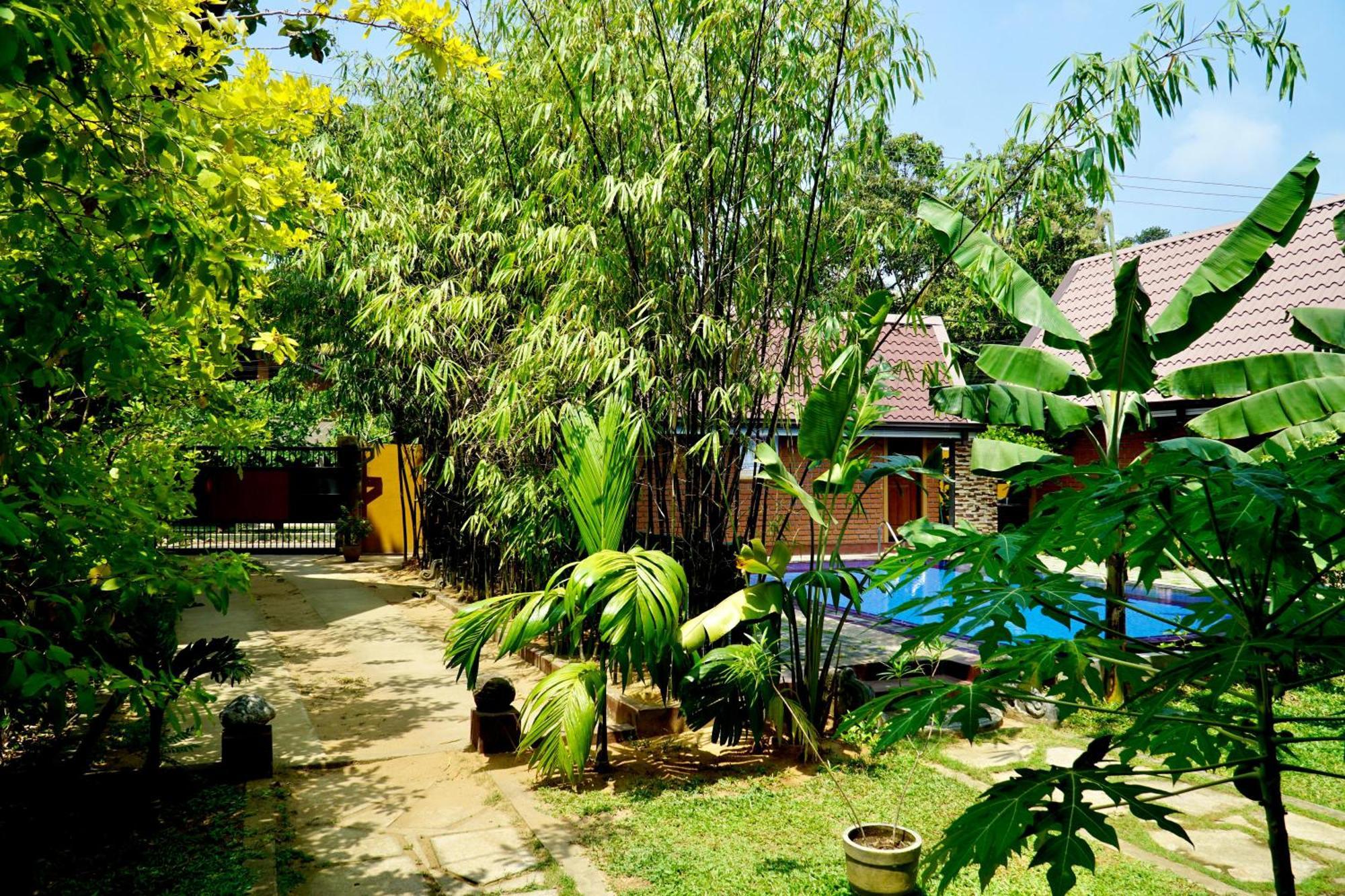 Hotel Millet'S Food Company And Cooking Center Negombo Exteriér fotografie