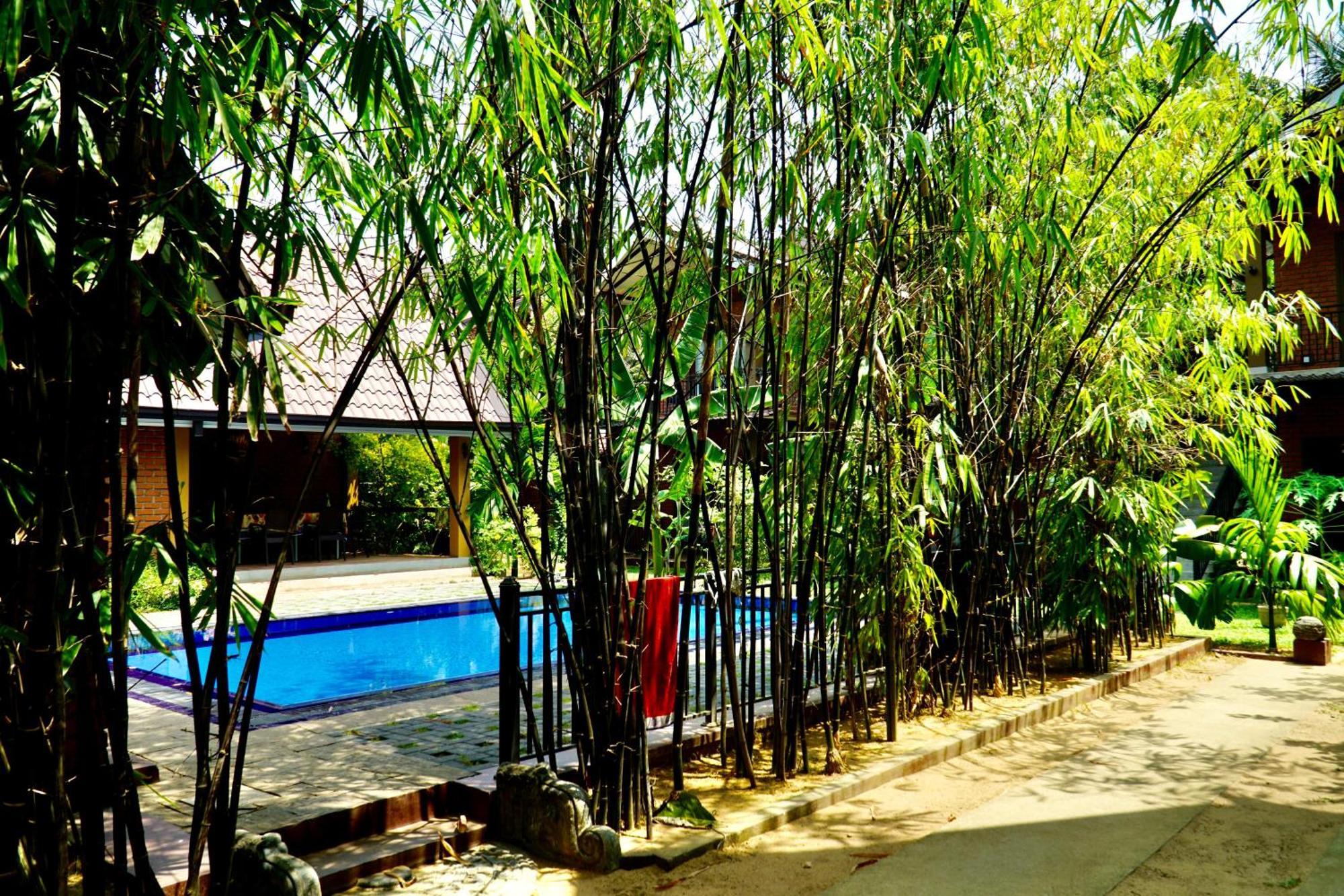 Hotel Millet'S Food Company And Cooking Center Negombo Exteriér fotografie