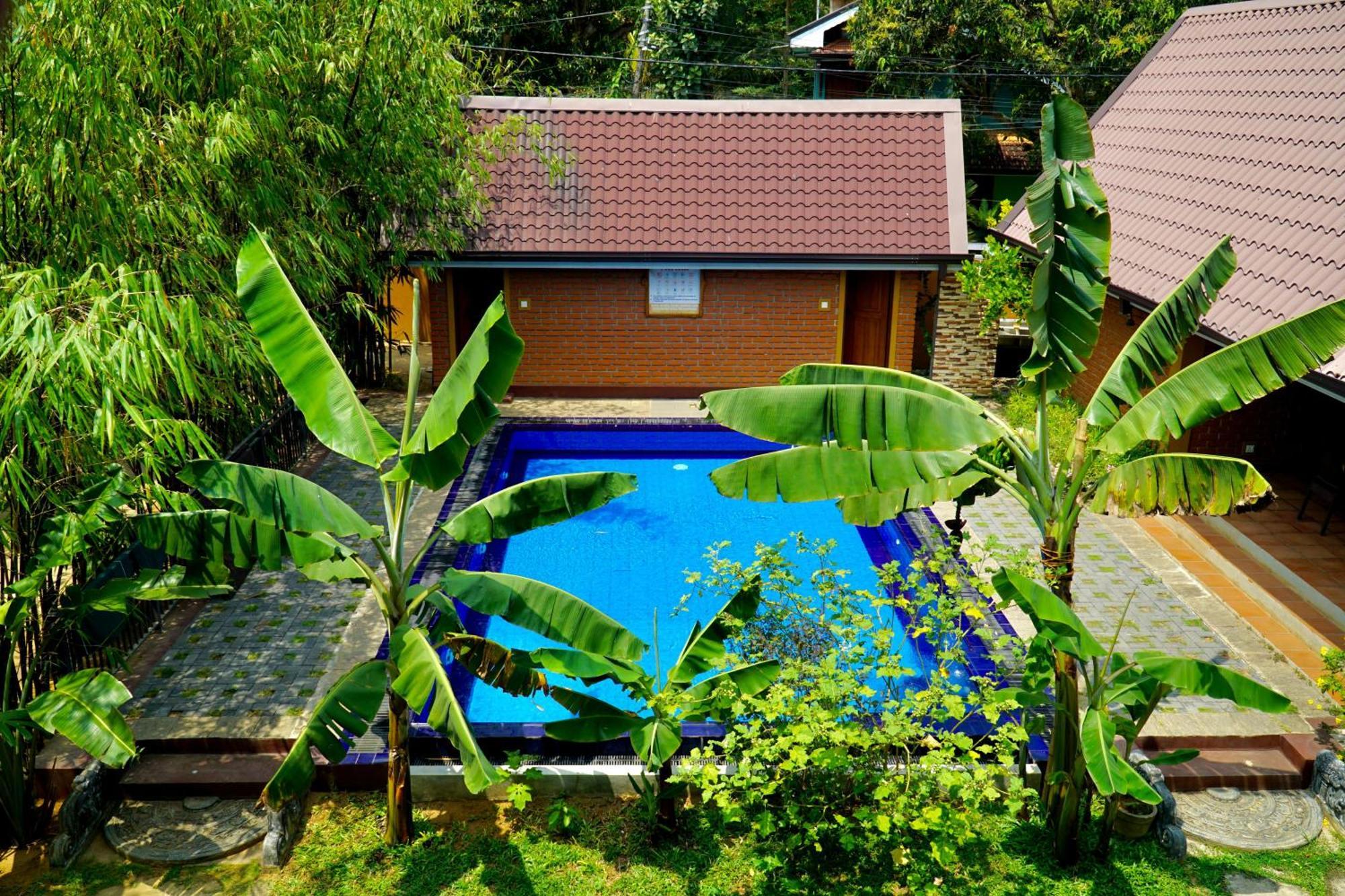 Hotel Millet'S Food Company And Cooking Center Negombo Exteriér fotografie