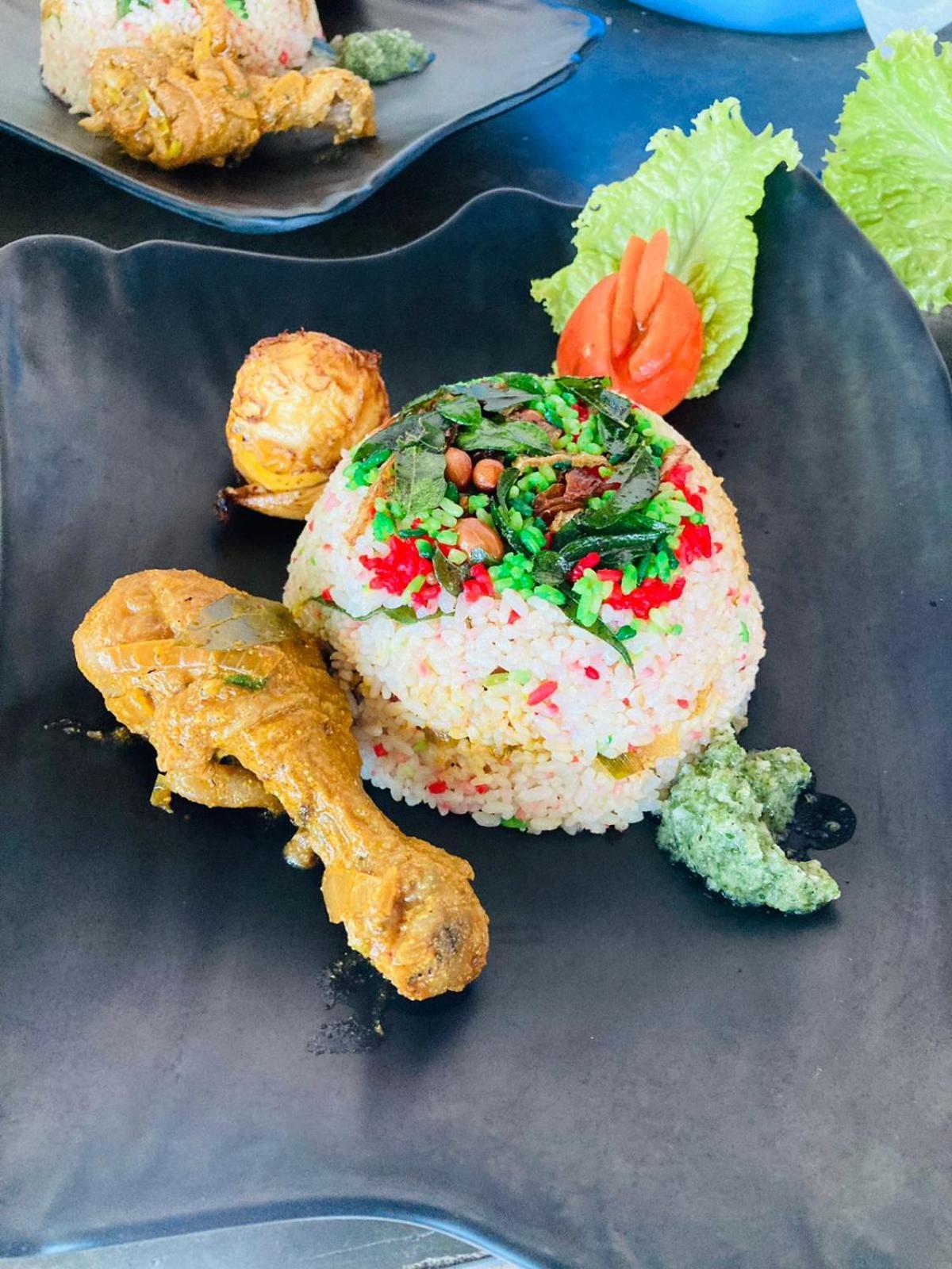 Hotel Millet'S Food Company And Cooking Center Negombo Exteriér fotografie