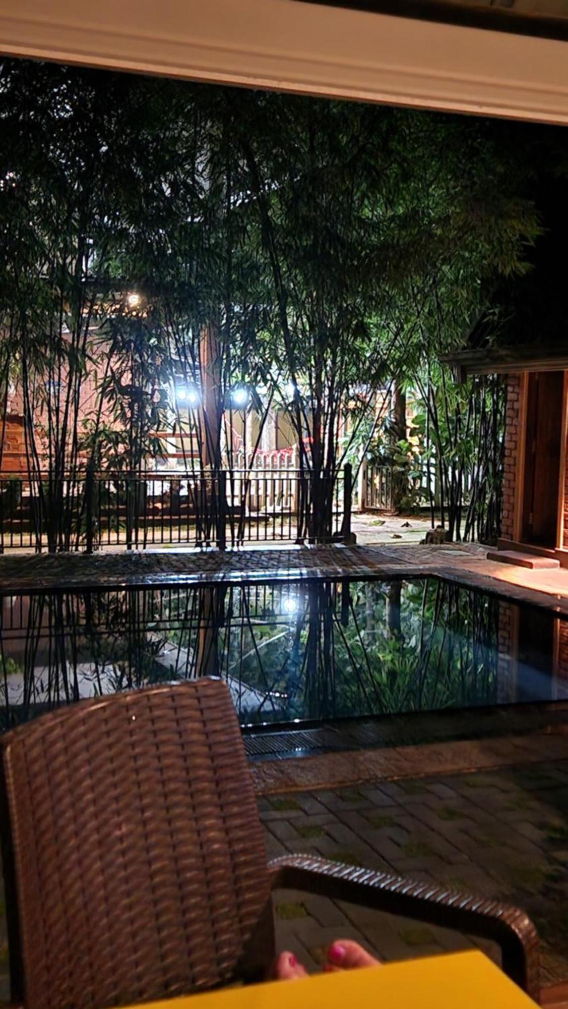 Hotel Millet'S Food Company And Cooking Center Negombo Exteriér fotografie