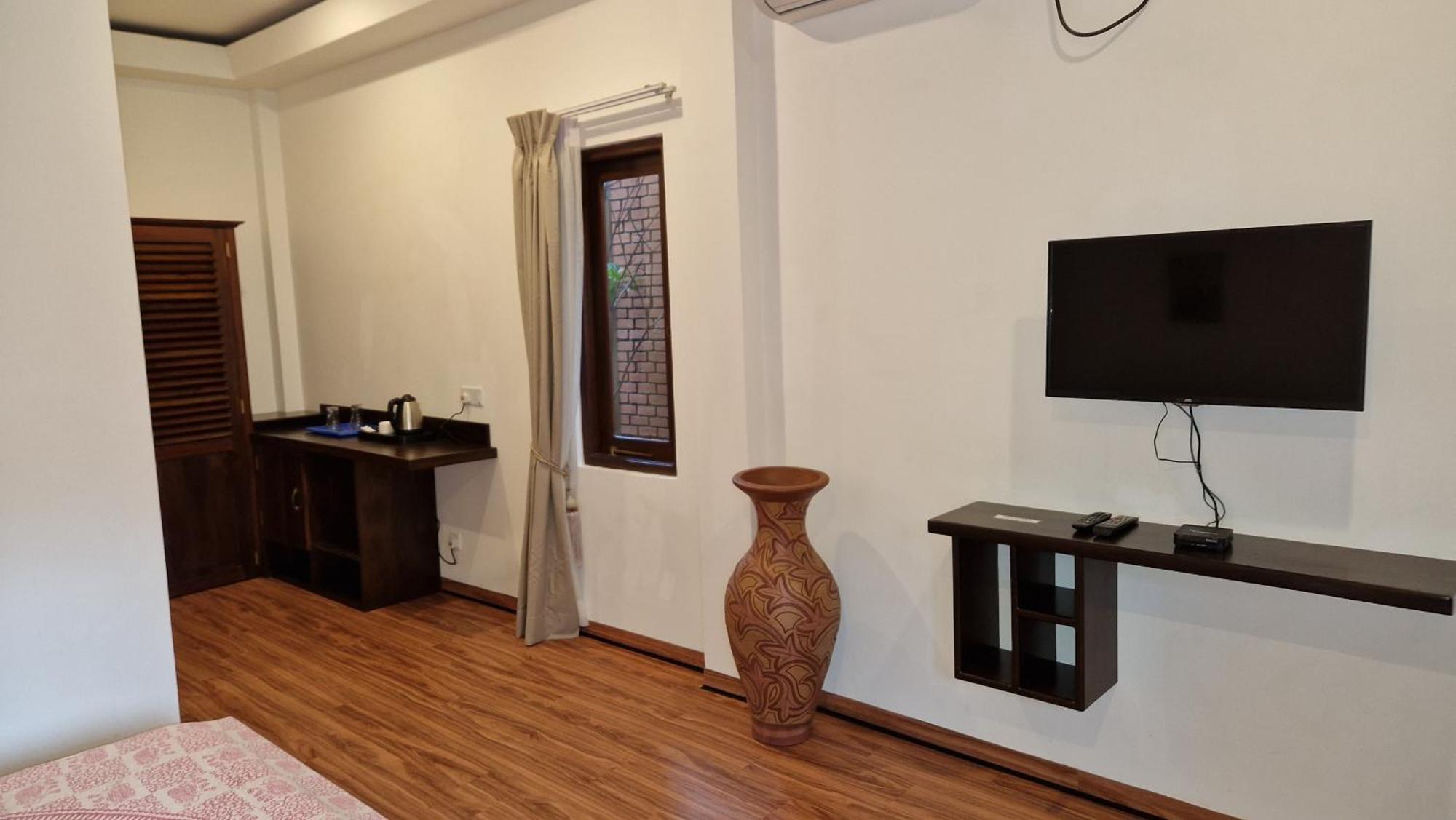Hotel Millet'S Food Company And Cooking Center Negombo Pokoj fotografie