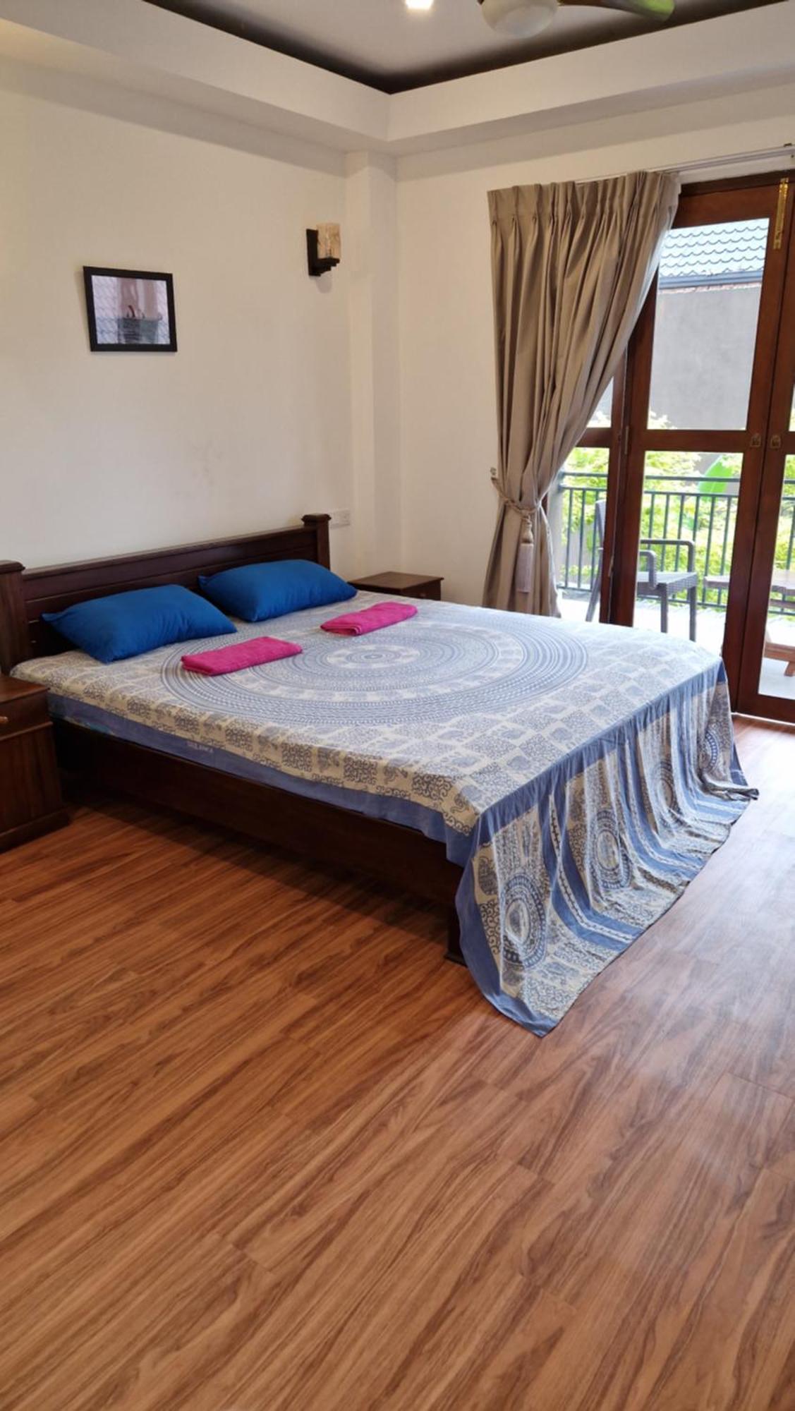 Hotel Millet'S Food Company And Cooking Center Negombo Pokoj fotografie
