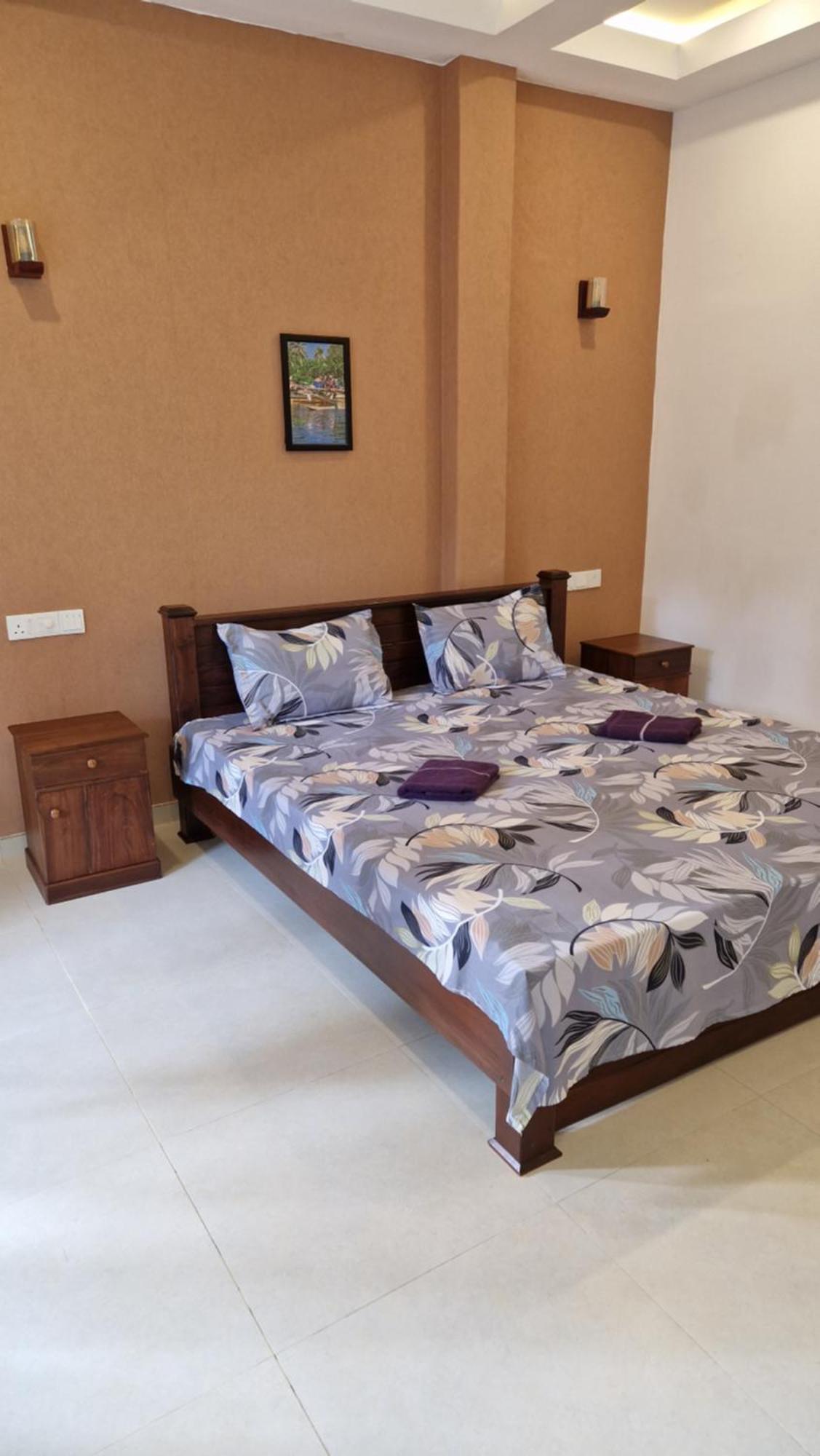 Hotel Millet'S Food Company And Cooking Center Negombo Pokoj fotografie