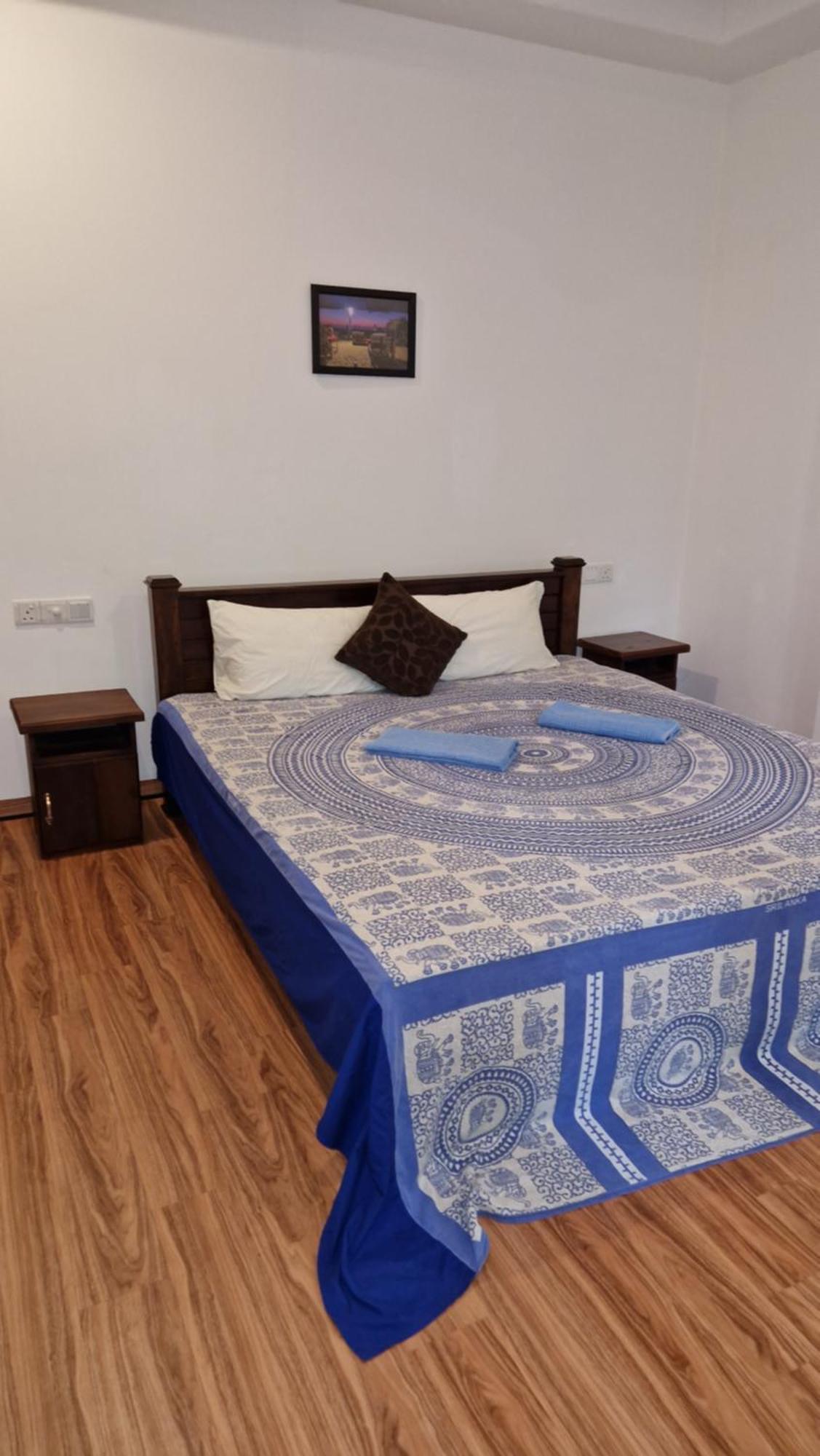 Hotel Millet'S Food Company And Cooking Center Negombo Pokoj fotografie