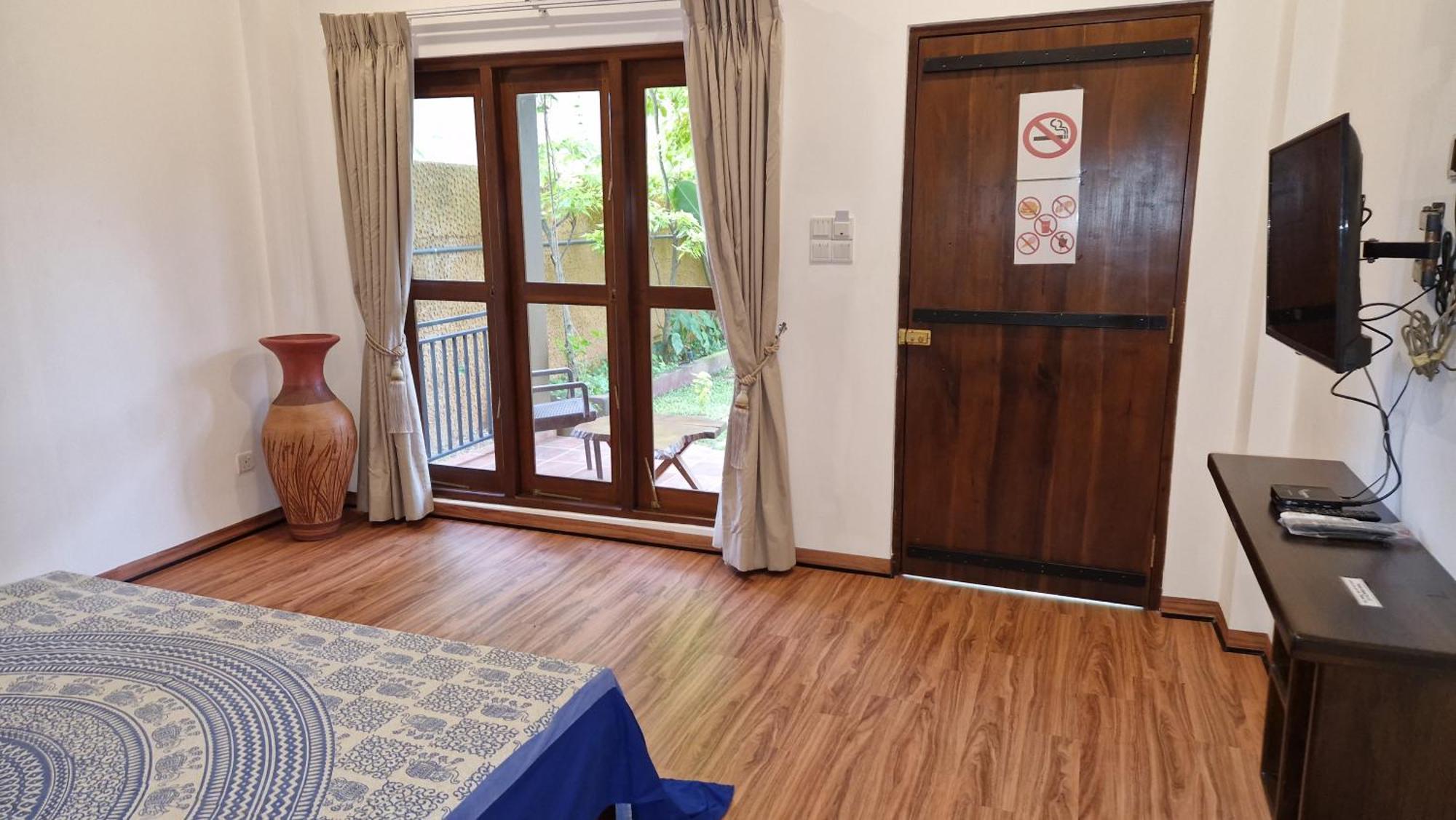 Hotel Millet'S Food Company And Cooking Center Negombo Pokoj fotografie