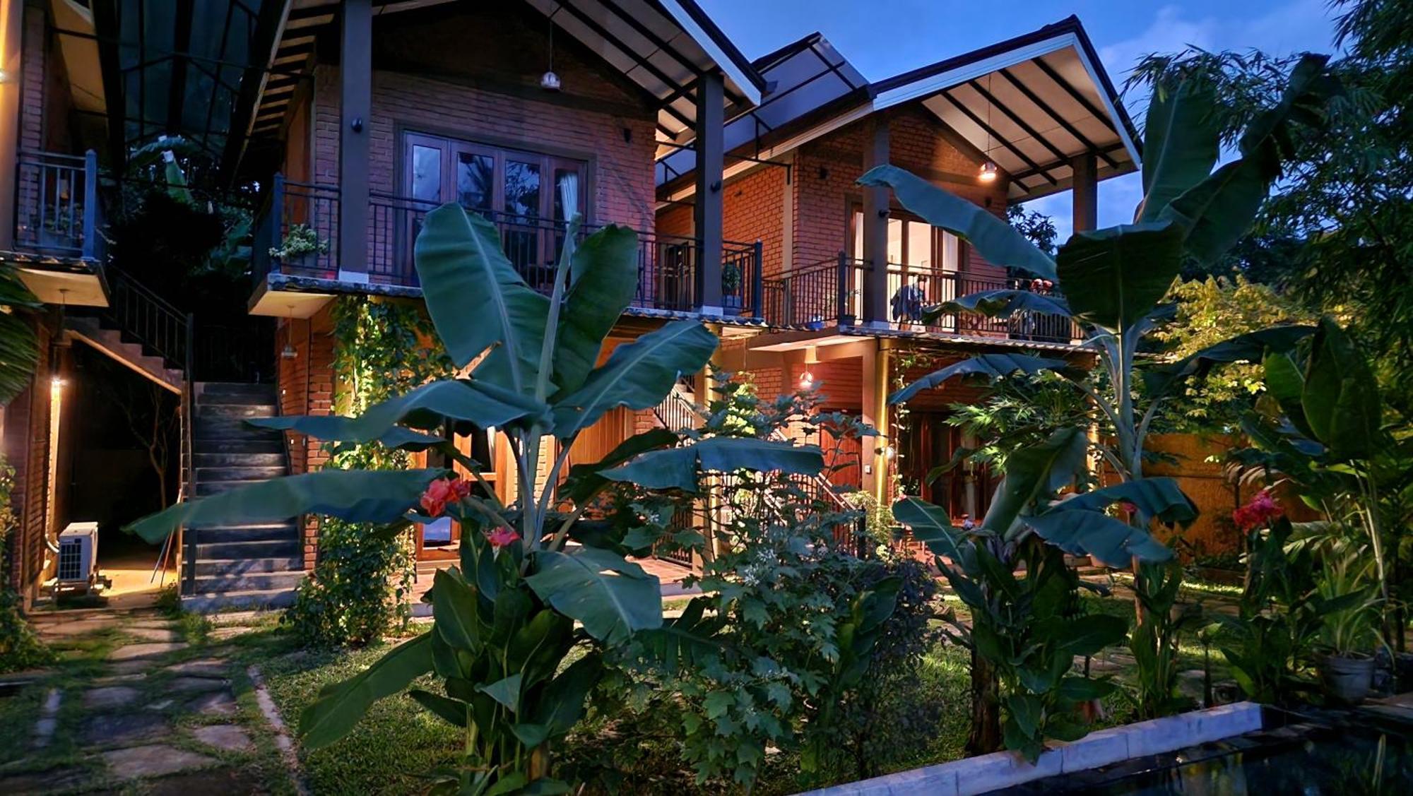 Hotel Millet'S Food Company And Cooking Center Negombo Exteriér fotografie