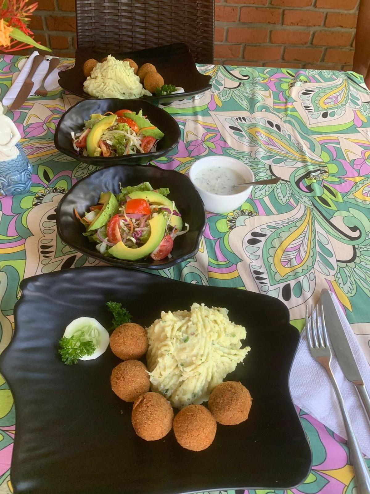 Hotel Millet'S Food Company And Cooking Center Negombo Exteriér fotografie