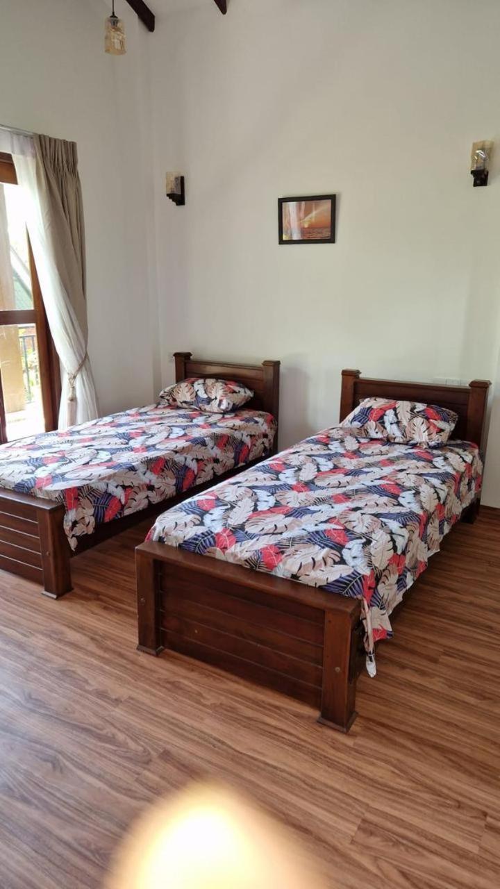 Hotel Millet'S Food Company And Cooking Center Negombo Pokoj fotografie